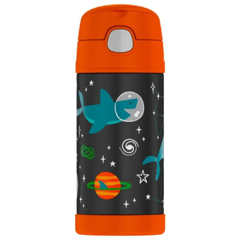 Shark Space