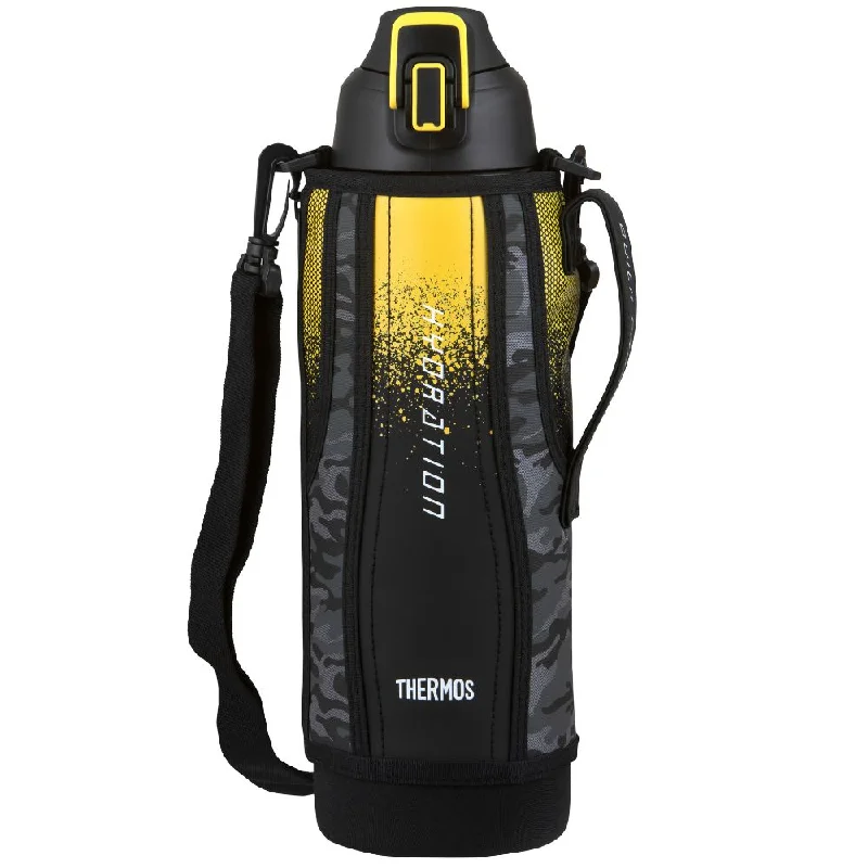 Perfect Support, Perfect Price On Yoga Props Thermos Insulated Stainless Steel Hydration Bottle 1.5L Perfect Support, Perfect Price On Yoga Props Thermos Insulated Stainless Steel Hydration Bottle 1.5L