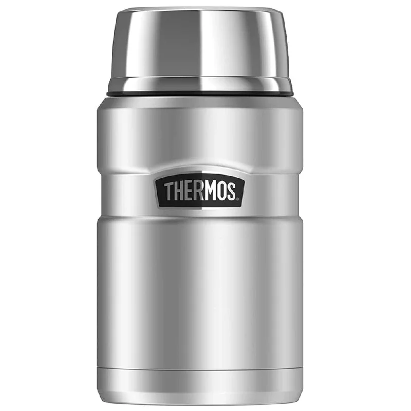 Flexibility Meets Affordability In Our Yoga Sale Thermos King Stainless Steel Insulated Food Jar 710ml Flexibility Meets Affordability In Our Yoga Sale Thermos King Stainless Steel Insulated Food Jar 710ml