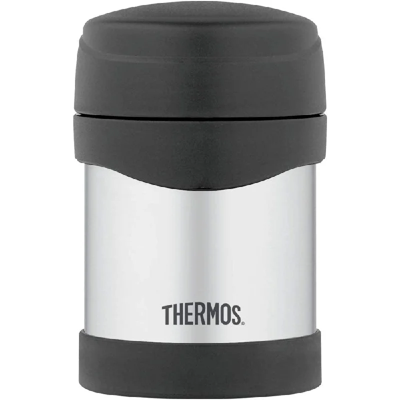 Enhance Every Stretch With Premium Yoga Gear Thermos Stainless Steel Vacuum Insulated Food Jar 290ml Enhance Every Stretch With Premium Yoga Gear Thermos Stainless Steel Vacuum Insulated Food Jar 290ml
