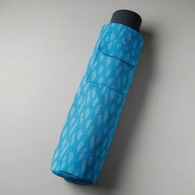 Premium Yoga Accessories At Reduced Prices Pochampally Ikat Cotton Yoga Mat Bag