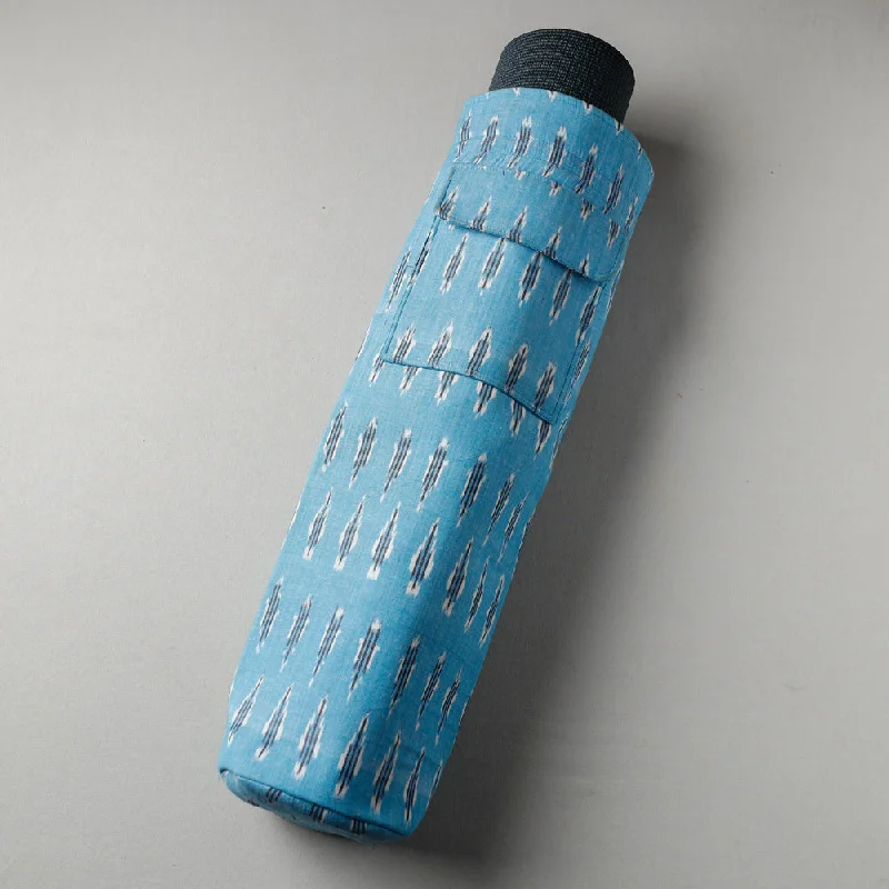 Move Freely, Shop Smart With Yoga Discounts Pochampally Ikat Cotton Yoga Mat Bag