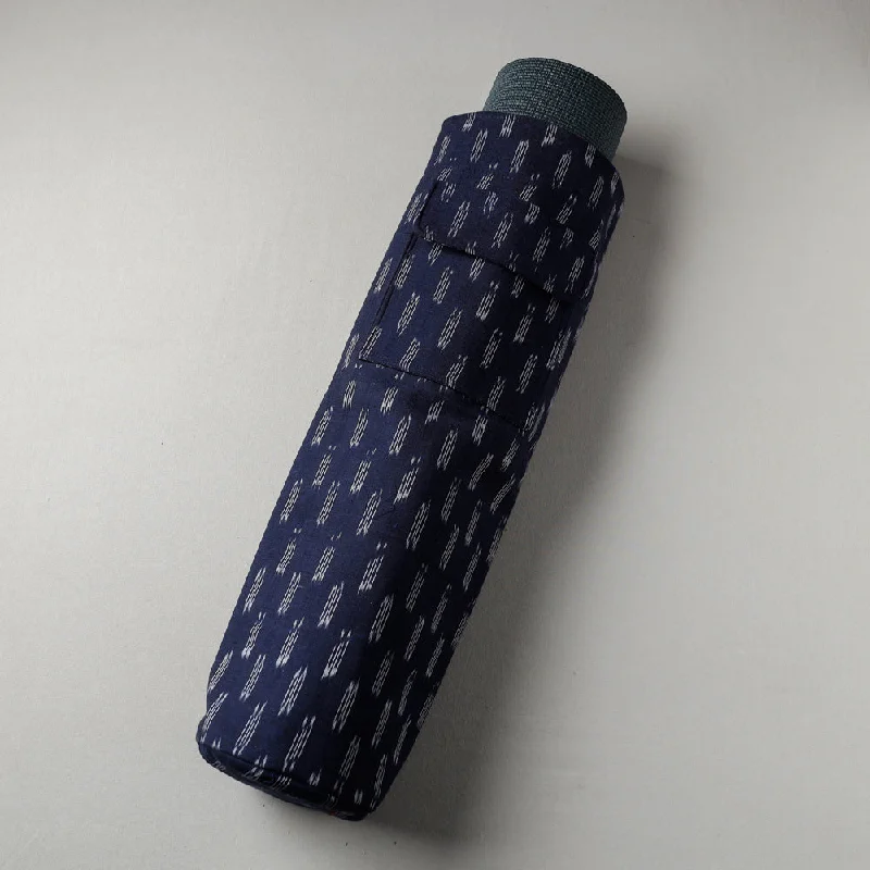 Find Your Flow With Our Yoga Sale Pochampally Ikat Cotton Yoga Mat Bag