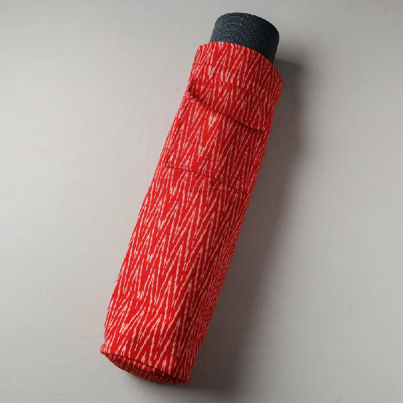 Exclusive Deals On Yoga Mats And Accessories Pochampally Ikat Cotton Yoga Mat Bag
