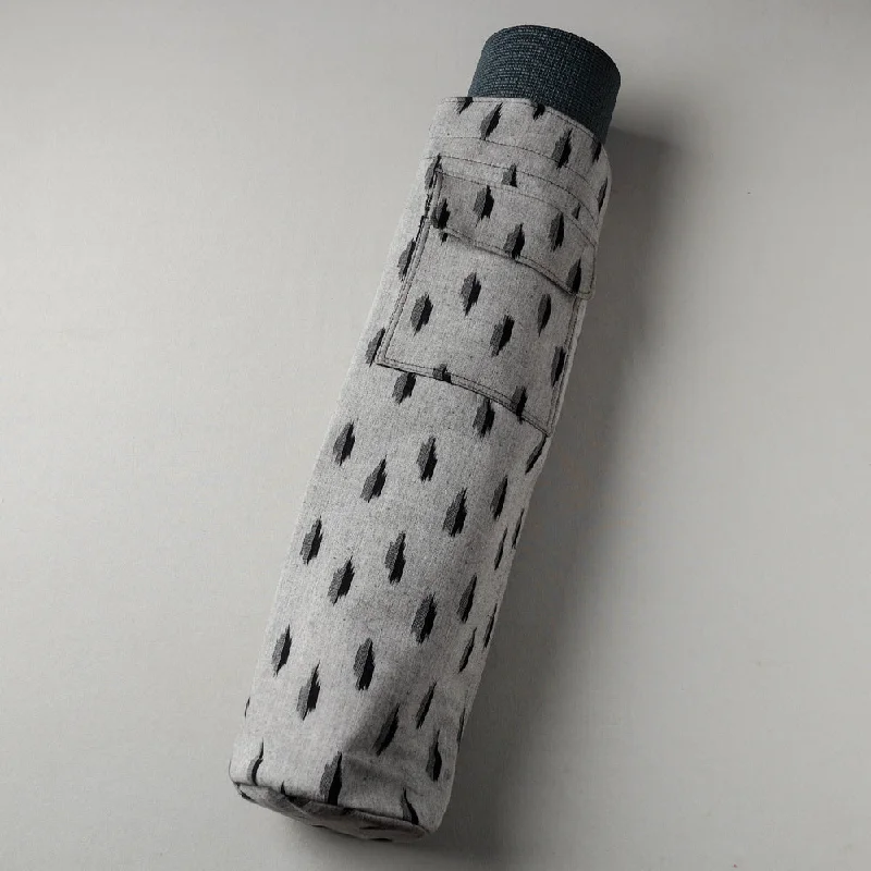 Elevate Your Practice With Discounted Yoga Gear Pochampally Ikat Cotton Yoga Mat Bag Elevate Your Practice With Discounted Yoga Gear Pochampally Ikat Cotton Yoga Mat Bag