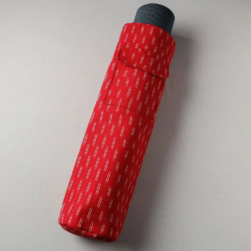 Limited-Time Yoga Gear Sale Pochampally Ikat Cotton Yoga Mat Bag