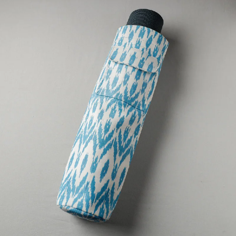 Limited-Time Sale On Premium Yoga Gear Pochampally Ikat Cotton Yoga Mat Bag