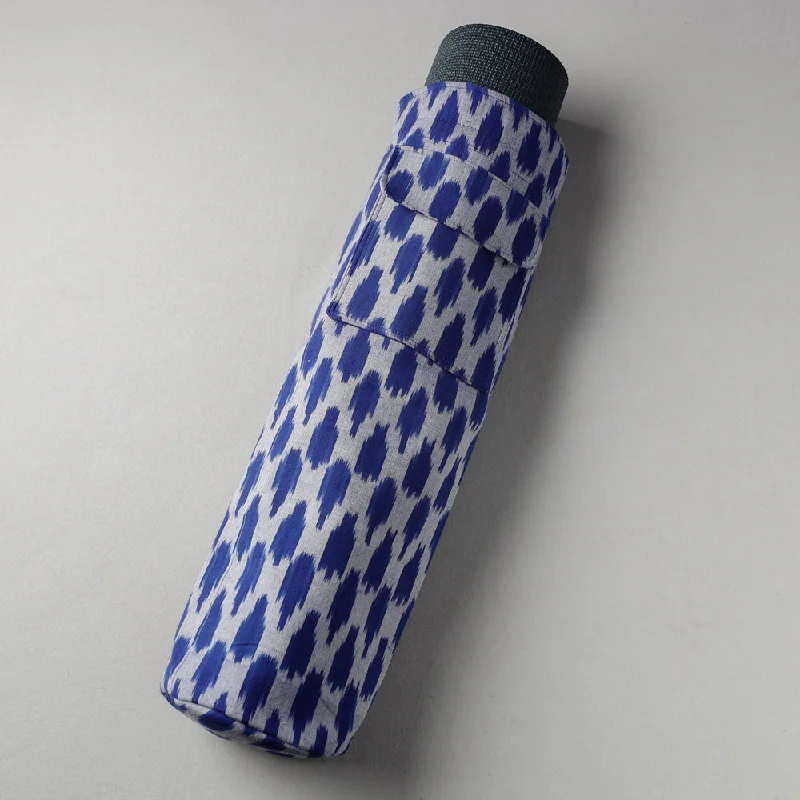 Best-Selling Yoga Accessories Now More Affordable Pochampally Ikat Cotton Yoga Mat Bag