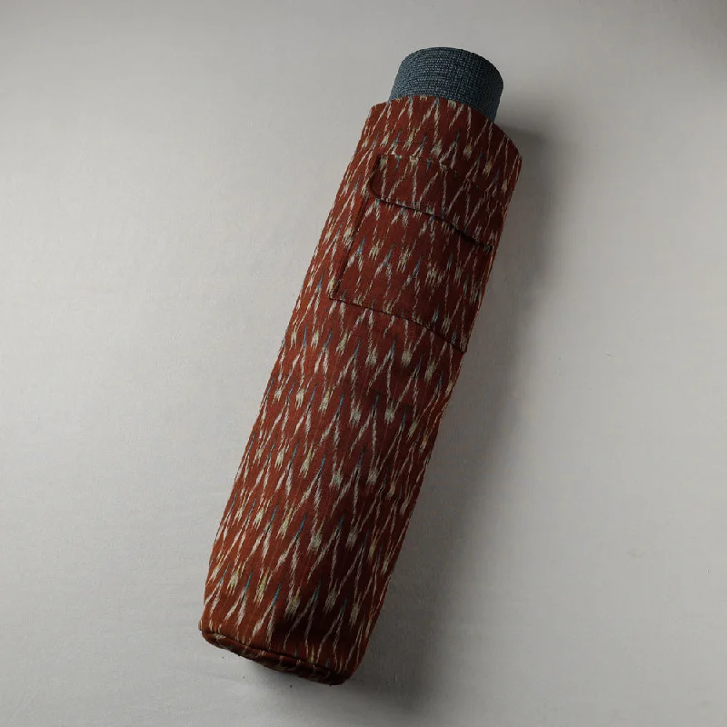 Style And Support For Every Pose At Special Discounts Pochampally Ikat Cotton Yoga Mat Bag Style And Support For Every Pose At Special Discounts Pochampally Ikat Cotton Yoga Mat Bag