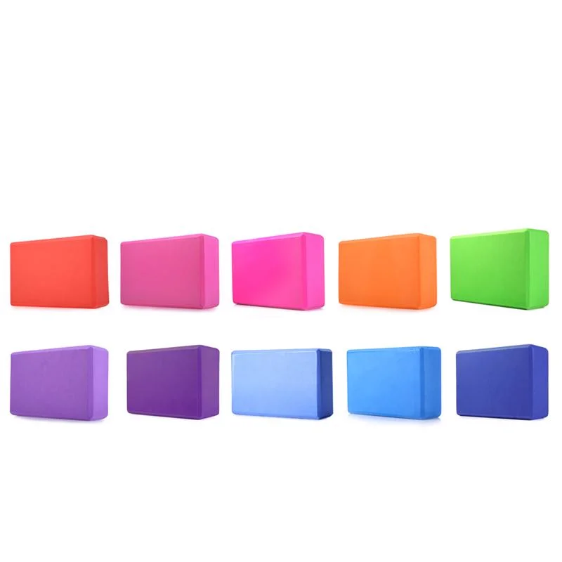Balance Comfort And Cost With Yoga Discounts Body Shaping Block