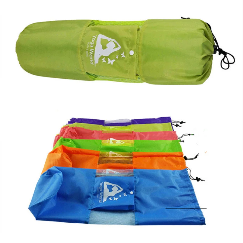 Relax And Restore With Yoga Accessories On Sale Comfy Yoga Mat Bag