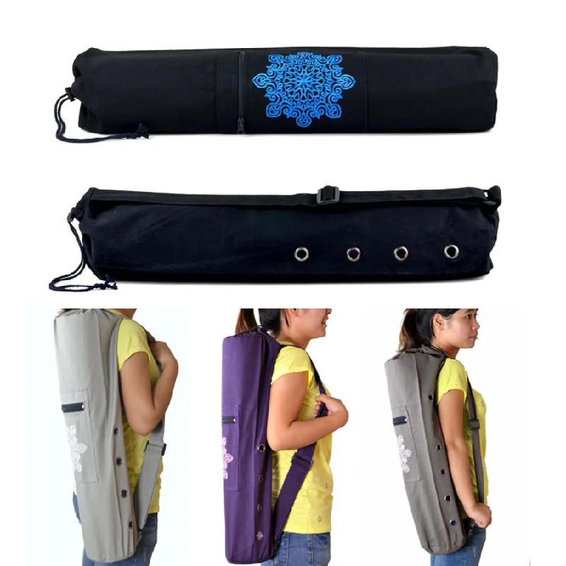 Flexible Prices For Flexible Moves Easy Go Mat Bag