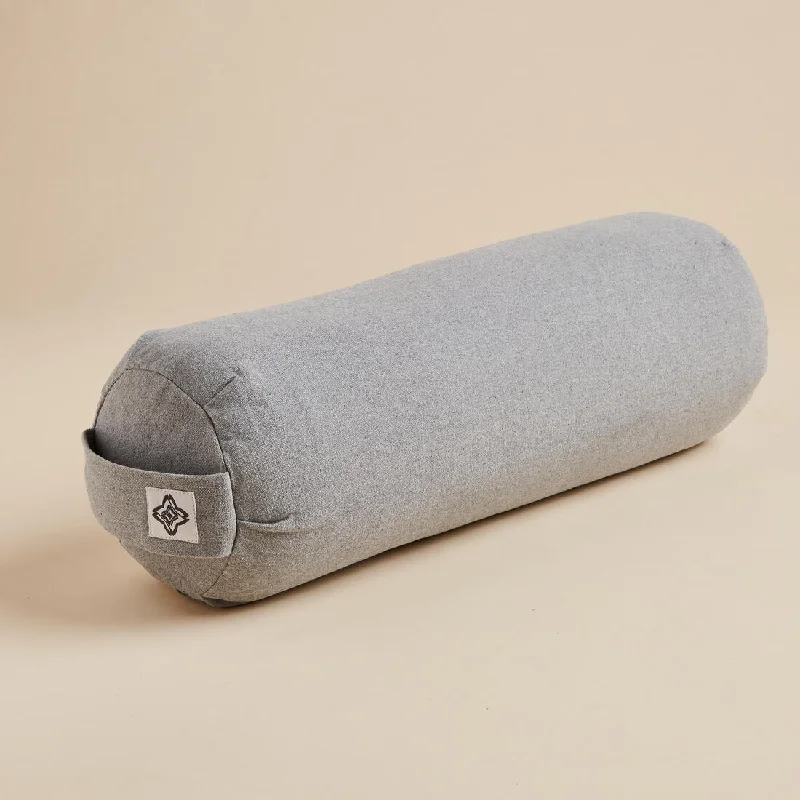 Strengthen Your Practice With Affordable Yoga Gear Yoga Bolster