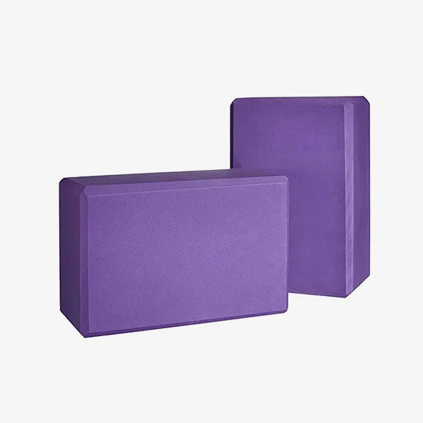 The Right Yoga Tools At The Right Price Fledo Yoga Blocks