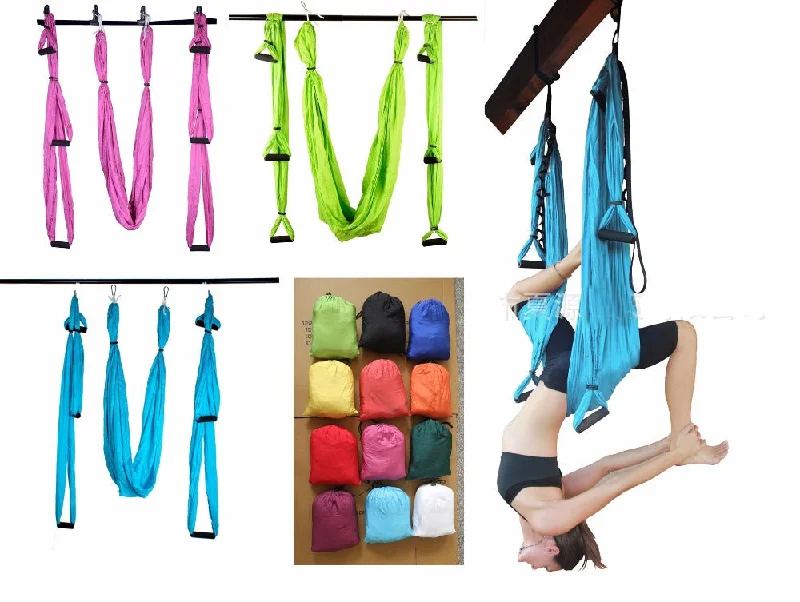 Move With Confidence, Save With Ease Hung On