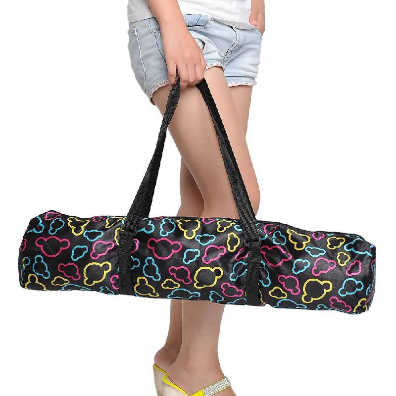 Mindful Movement Starts With Mindful Savings Mickey Mat Case