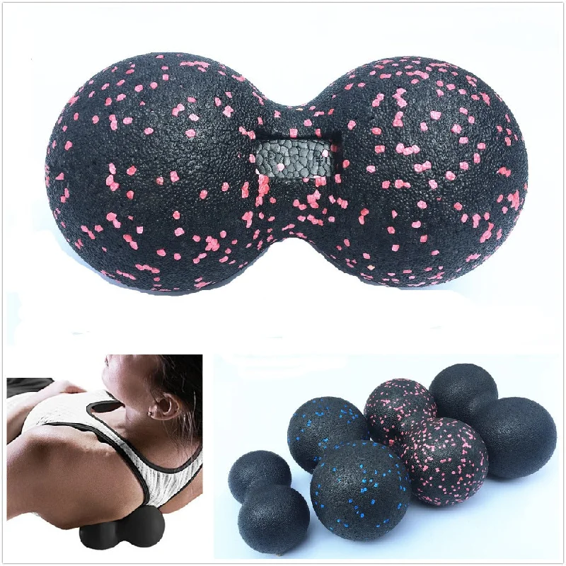 Perfect Your Pose With Top Yoga Accessories At Lower Prices Peanut Ball