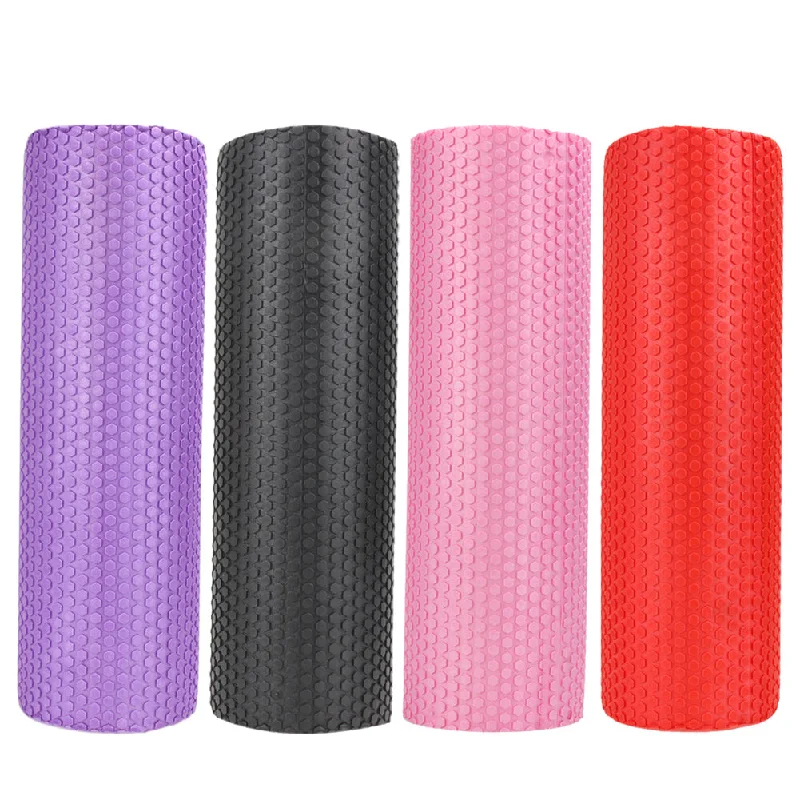 Essential Yoga Accessories Now At Special Discounts Roller Blocks