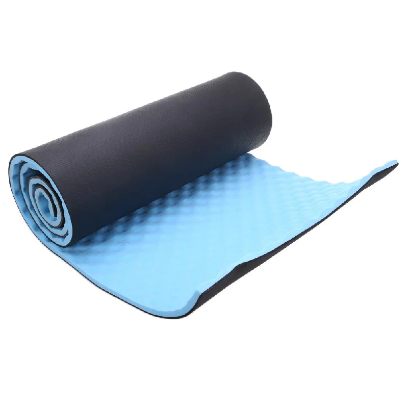 Yoga Essentials At Unbeatable Prices Thick Fitness Mat