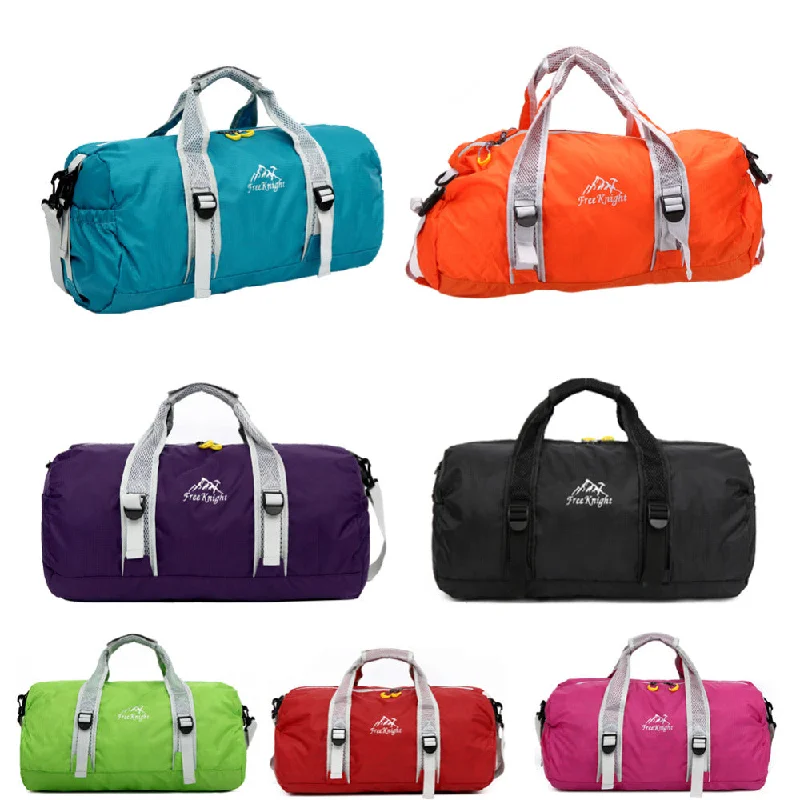 Flex Your Budget With Amazing Yoga Gear Offers Yoga Duffel Bag