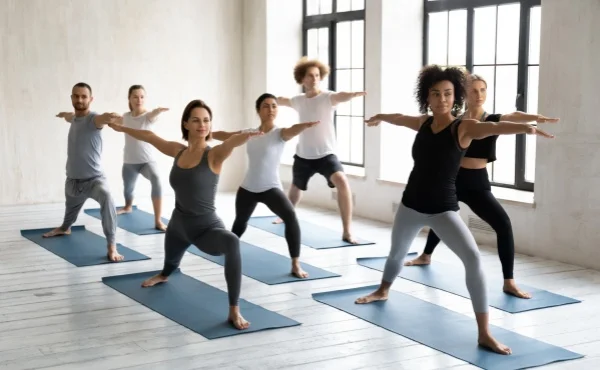 Yoga: A Journey to Inner Peace and Physical Harmony