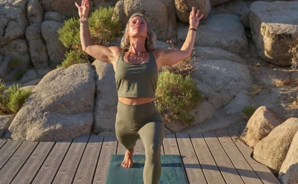 Yoga: Your Gateway to a Healthier You