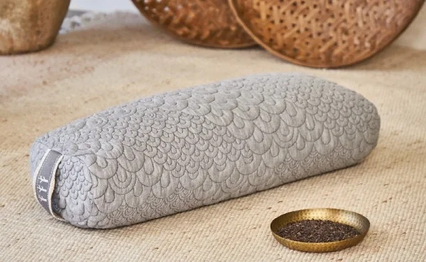 Yoga Cushions & Back Pads: Comfort Boosters for Your Practice